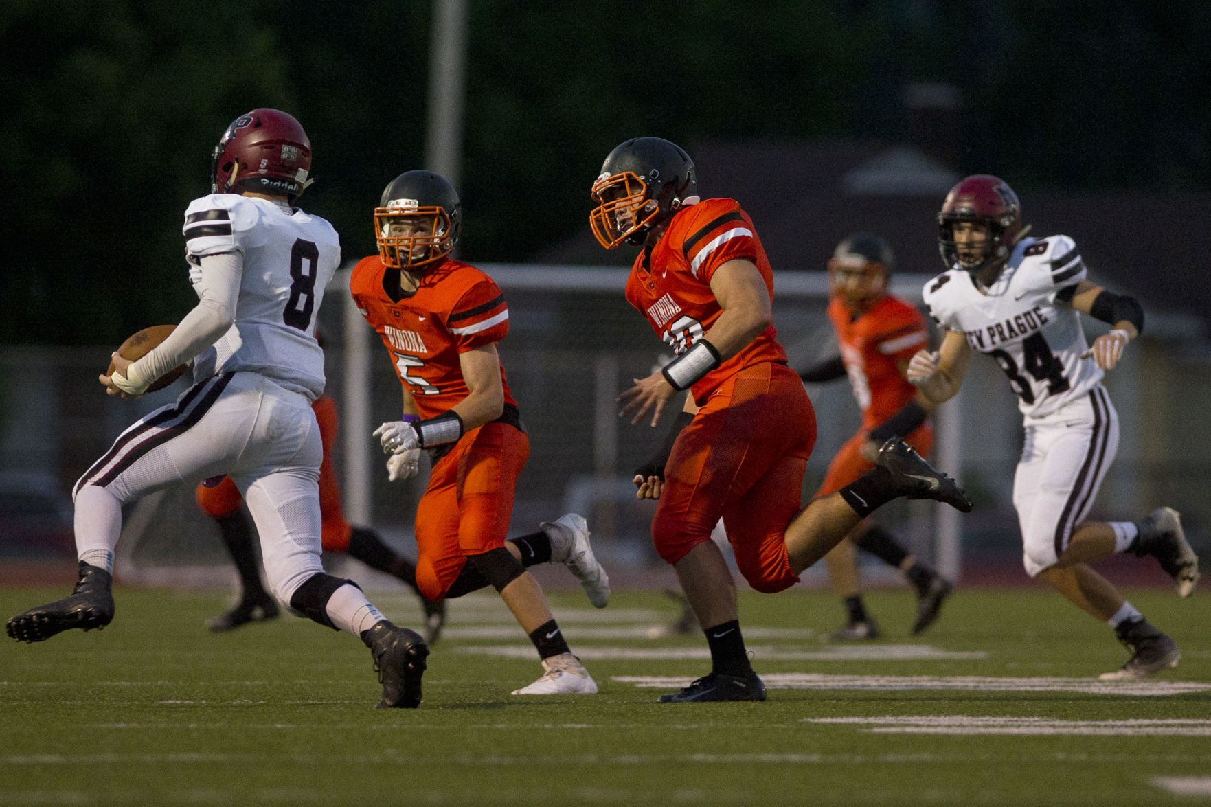Winona v. New Prague 04